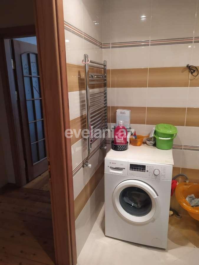 Продаётся, новостройка, 3-комнаты, 125 m², Бинагадинский r.