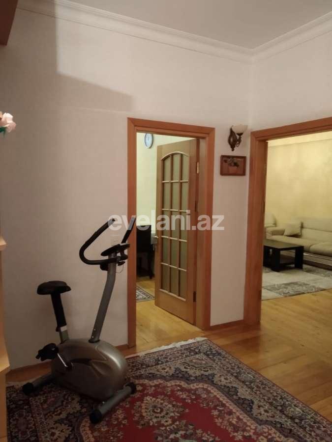 Продаётся, новостройка, 3-комнаты, 125 m², Бинагадинский r.