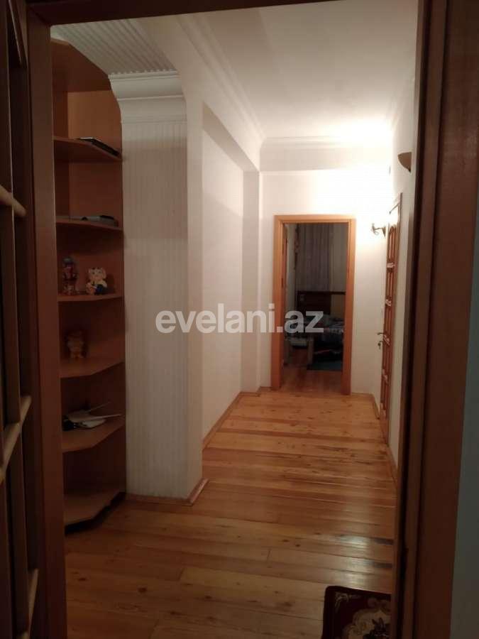 Продаётся, новостройка, 3-комнаты, 125 m², Бинагадинский r.