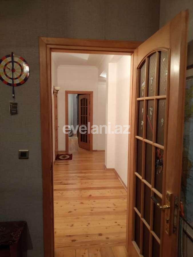 Продаётся, новостройка, 3-комнаты, 125 m², Бинагадинский r.