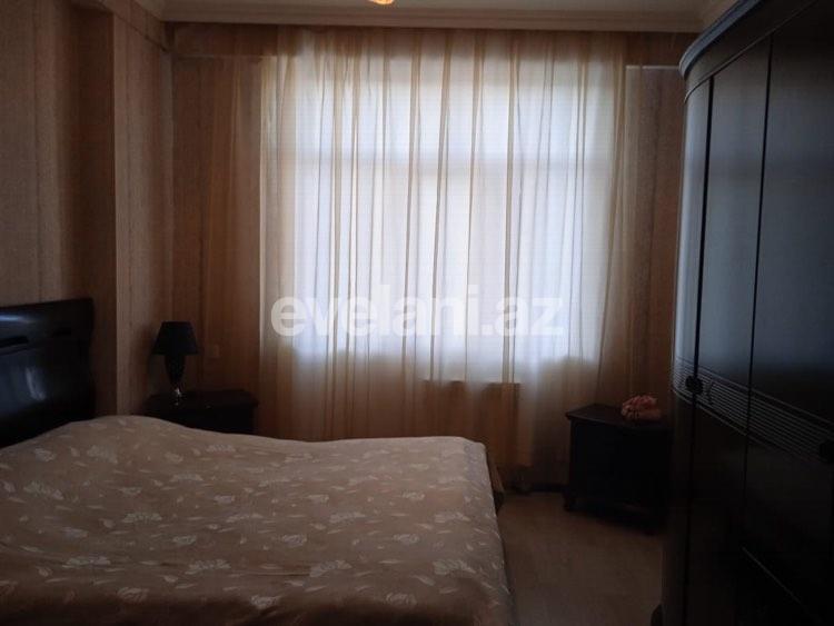 Sale, new building, 3 room, 100 m², Inshaatchilar m.