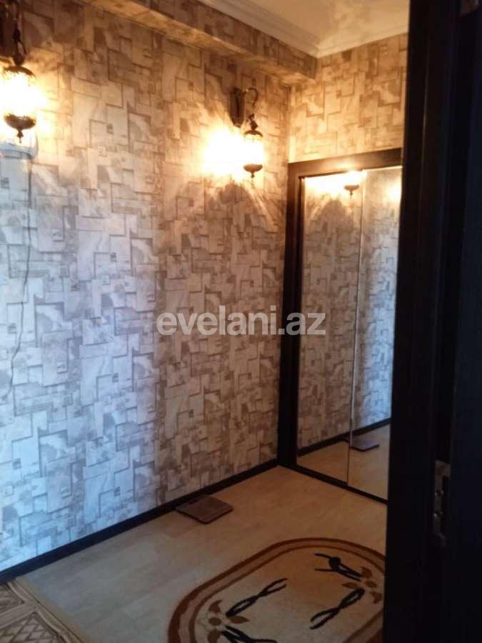 Sale, new building, 3 room, 100 m², Inshaatchilar m.