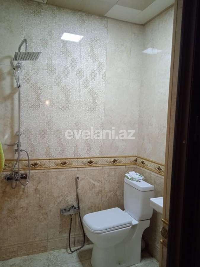 Sale, new building, 3 room, 100 m², Inshaatchilar m.