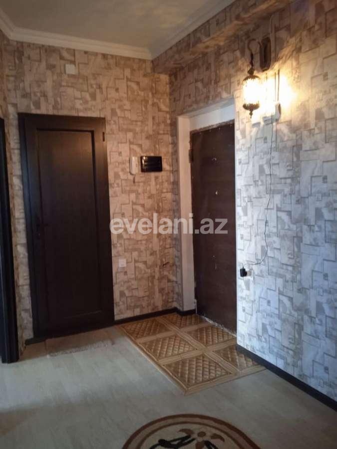 Sale, new building, 3 room, 100 m², Inshaatchilar m.