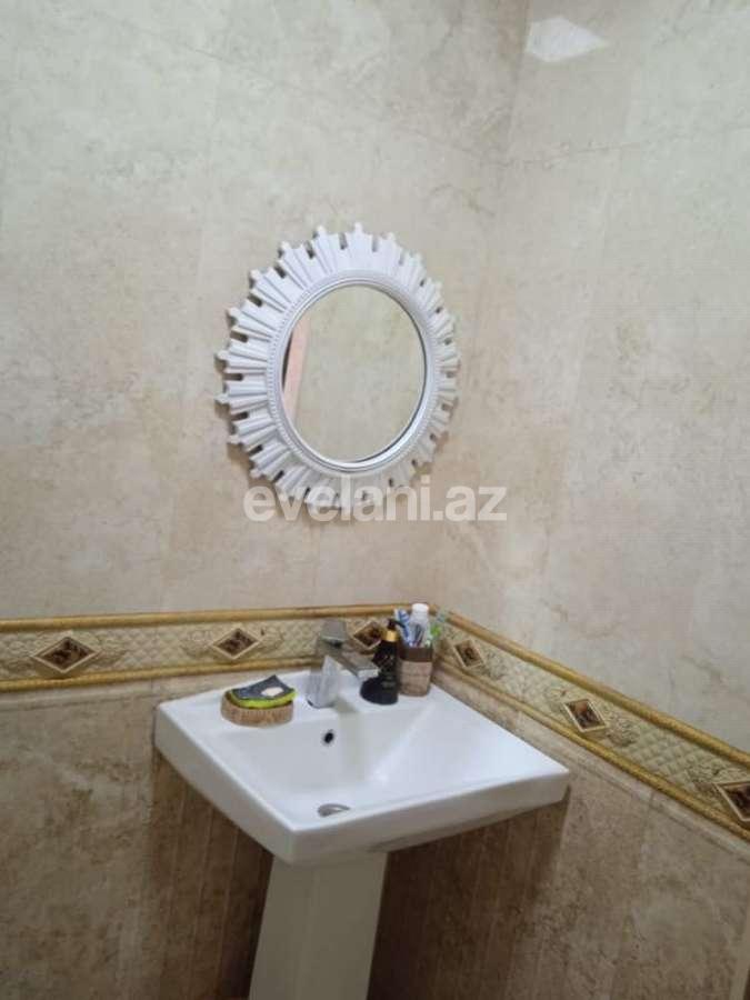 Sale, new building, 3 room, 100 m², Inshaatchilar m.