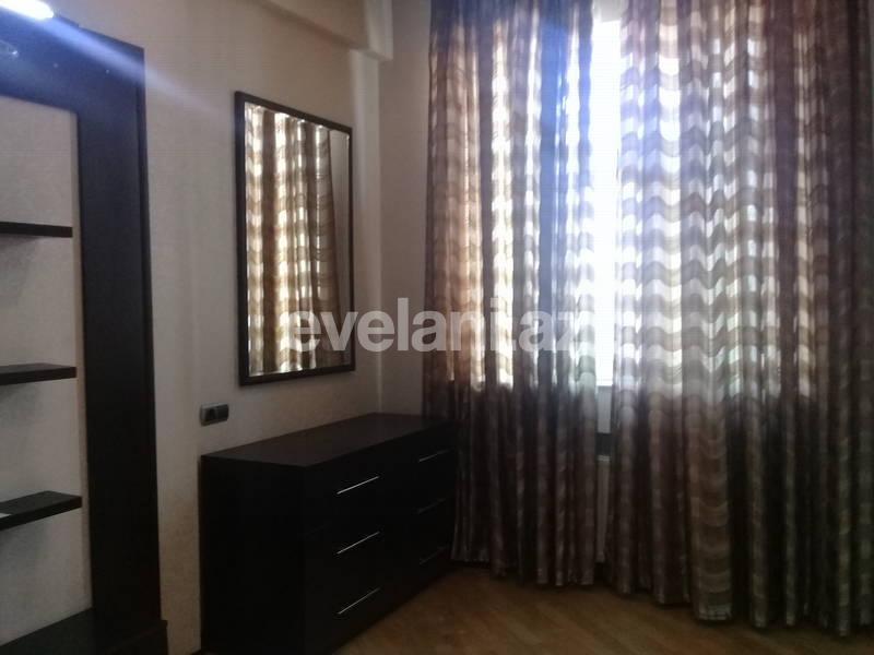 Kirayə verilir, yeni tikili, 3 otaqlı, 120 m², Yasamal r.