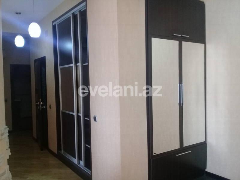 Kirayə verilir, yeni tikili, 3 otaqlı, 120 m², Yasamal r.