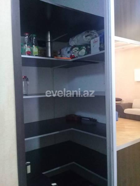 Kirayə verilir, yeni tikili, 3 otaqlı, 120 m², Yasamal r.