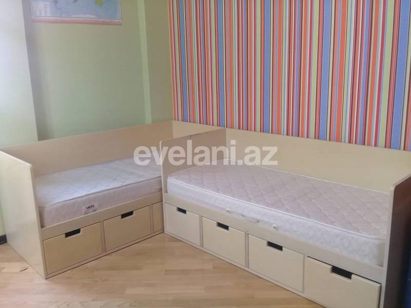 Kirayə verilir, yeni tikili, 3 otaqlı, 120 m², Yasamal r.