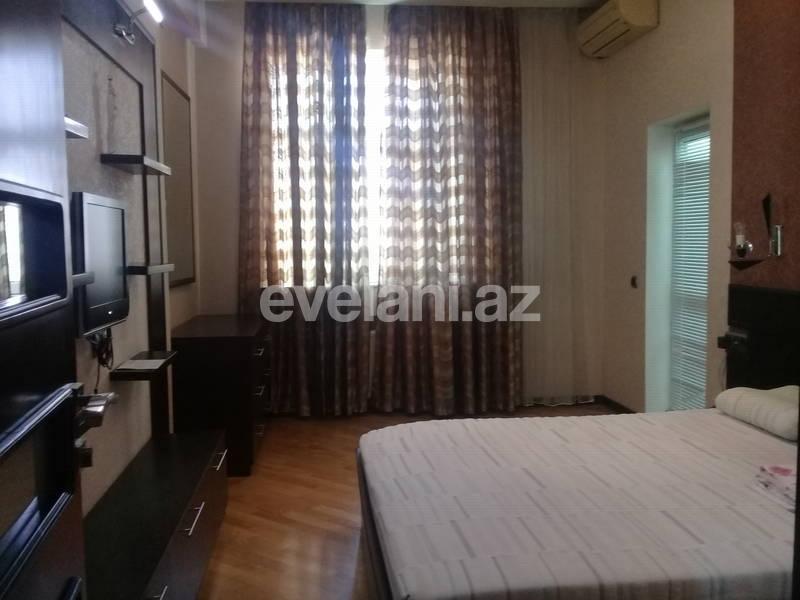 Kirayə verilir, yeni tikili, 3 otaqlı, 120 m², Yasamal r.