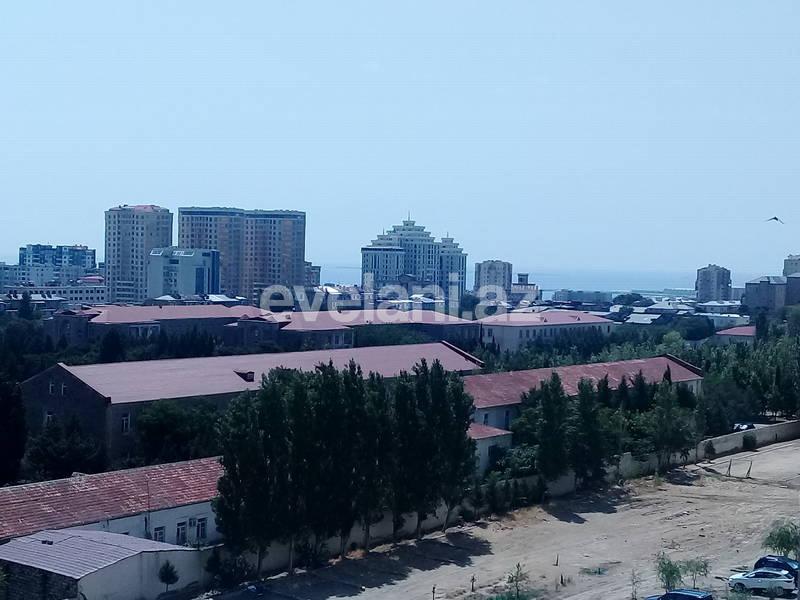 Kirayə verilir, yeni tikili, 3 otaqlı, 120 m², Yasamal r.