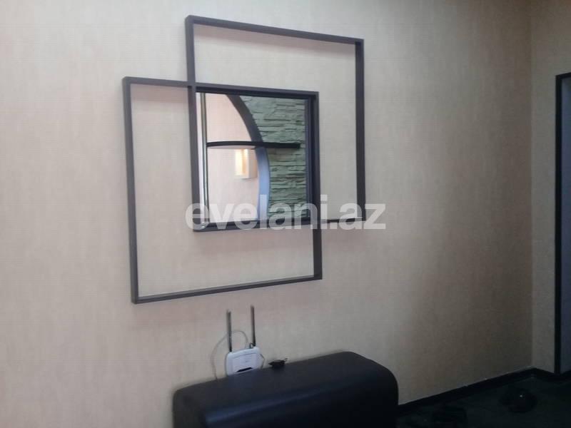 Kirayə verilir, yeni tikili, 3 otaqlı, 120 m², Yasamal r.