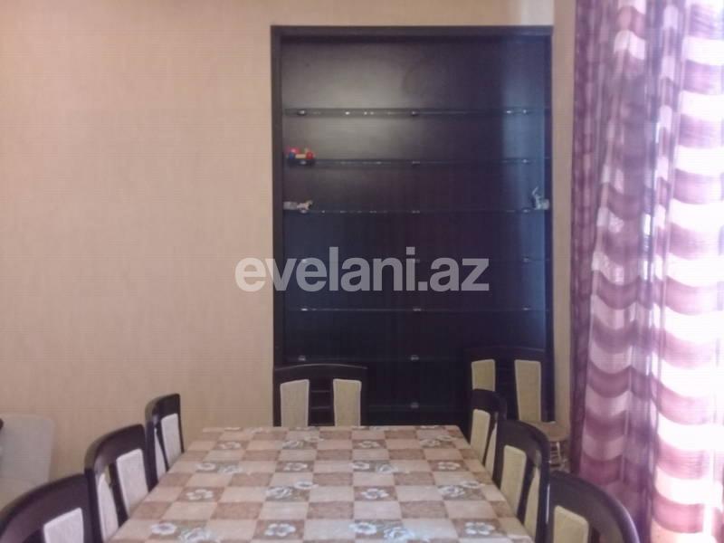 Kirayə verilir, yeni tikili, 3 otaqlı, 120 m², Yasamal r.