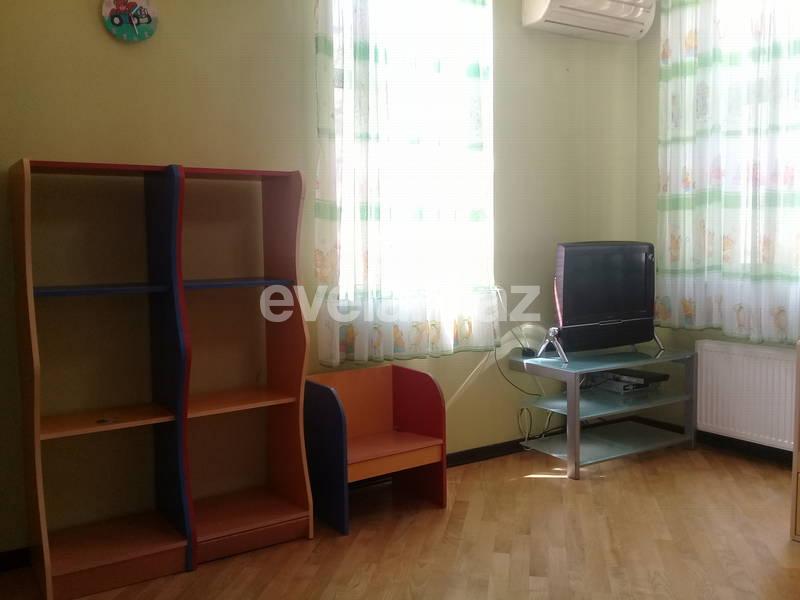 Kirayə verilir, yeni tikili, 3 otaqlı, 120 m², Yasamal r.