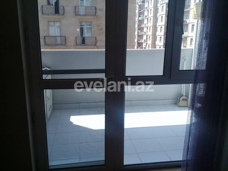 Kirayə verilir, yeni tikili, 3 otaqlı, 120 m², Yasamal r.