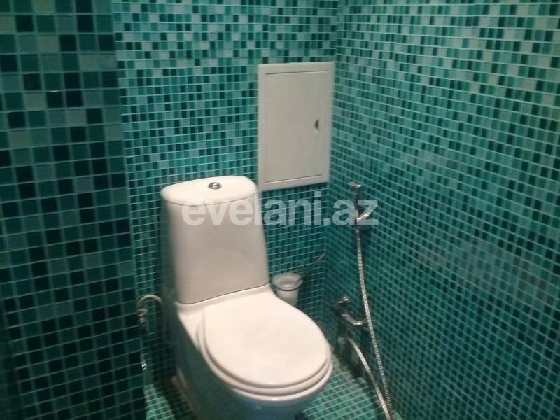 Kirayə verilir, yeni tikili, 3 otaqlı, 120 m², Yasamal r.