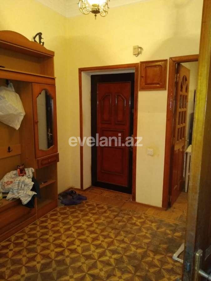 Kirayə verilir, köhnə tikili, 2 otaqlı, 45 m², Elmlər Akademiyası m.