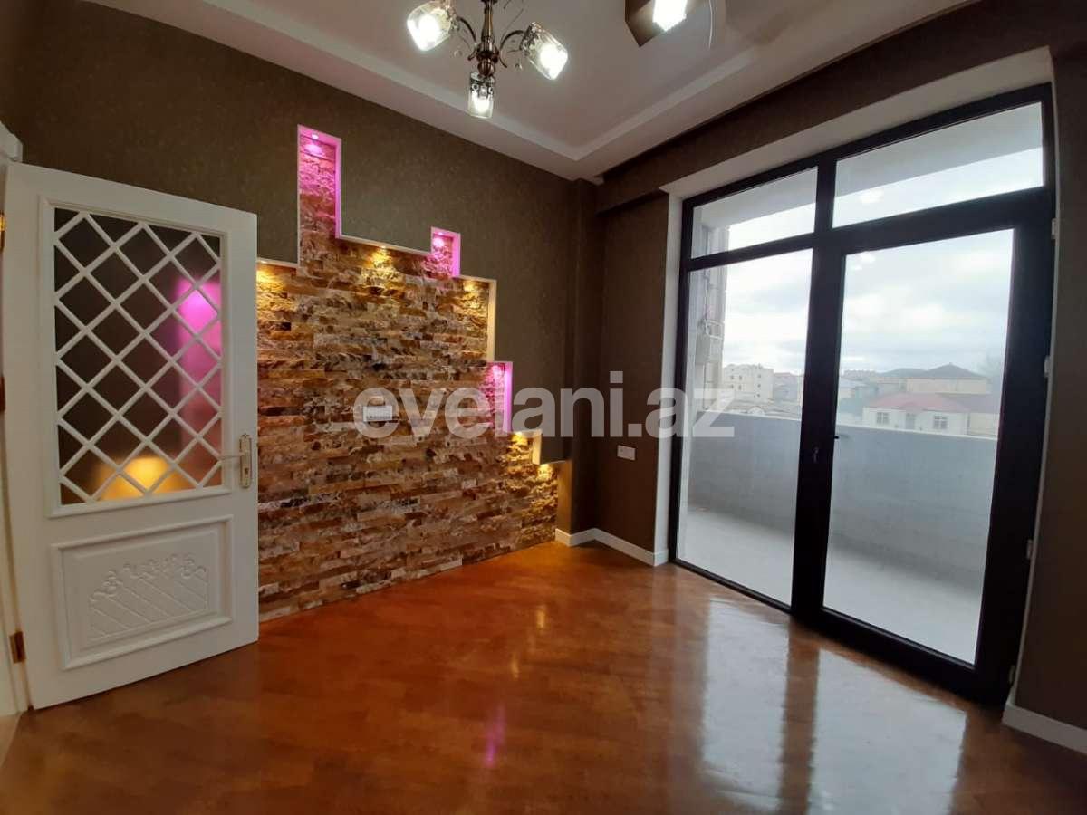 Satılır, yeni tikili, 4 otaqlı, 133 m², Azadlıq prospekti m.