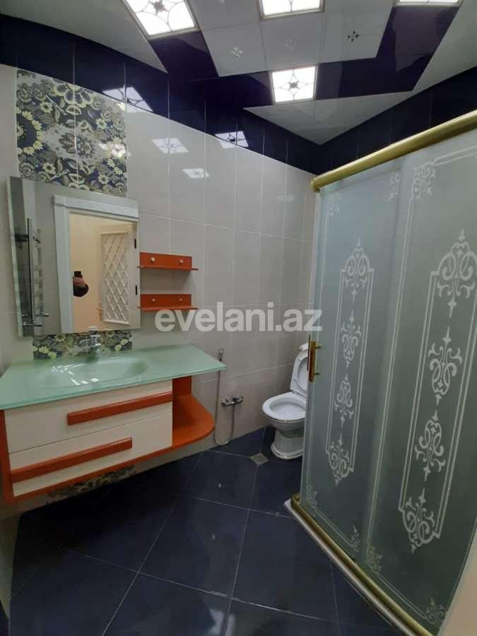 Satılır, yeni tikili, 4 otaqlı, 133 m², Azadlıq prospekti m.