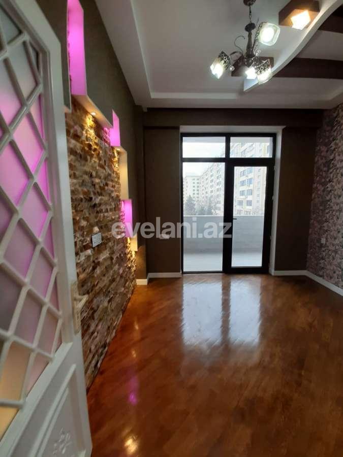 Satılır, yeni tikili, 4 otaqlı, 133 m², Azadlıq prospekti m.