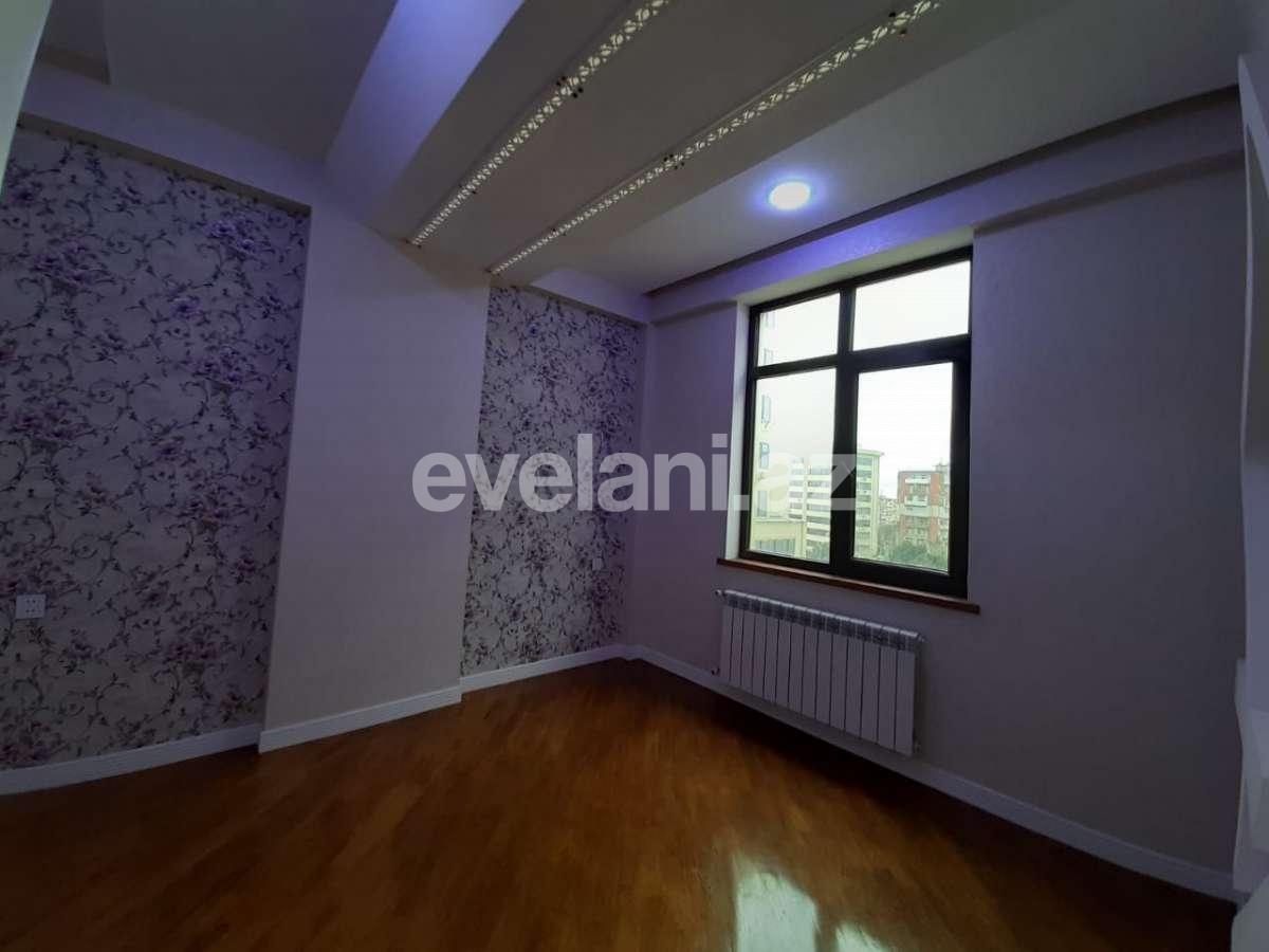 Satılır, yeni tikili, 4 otaqlı, 133 m², Azadlıq prospekti m.