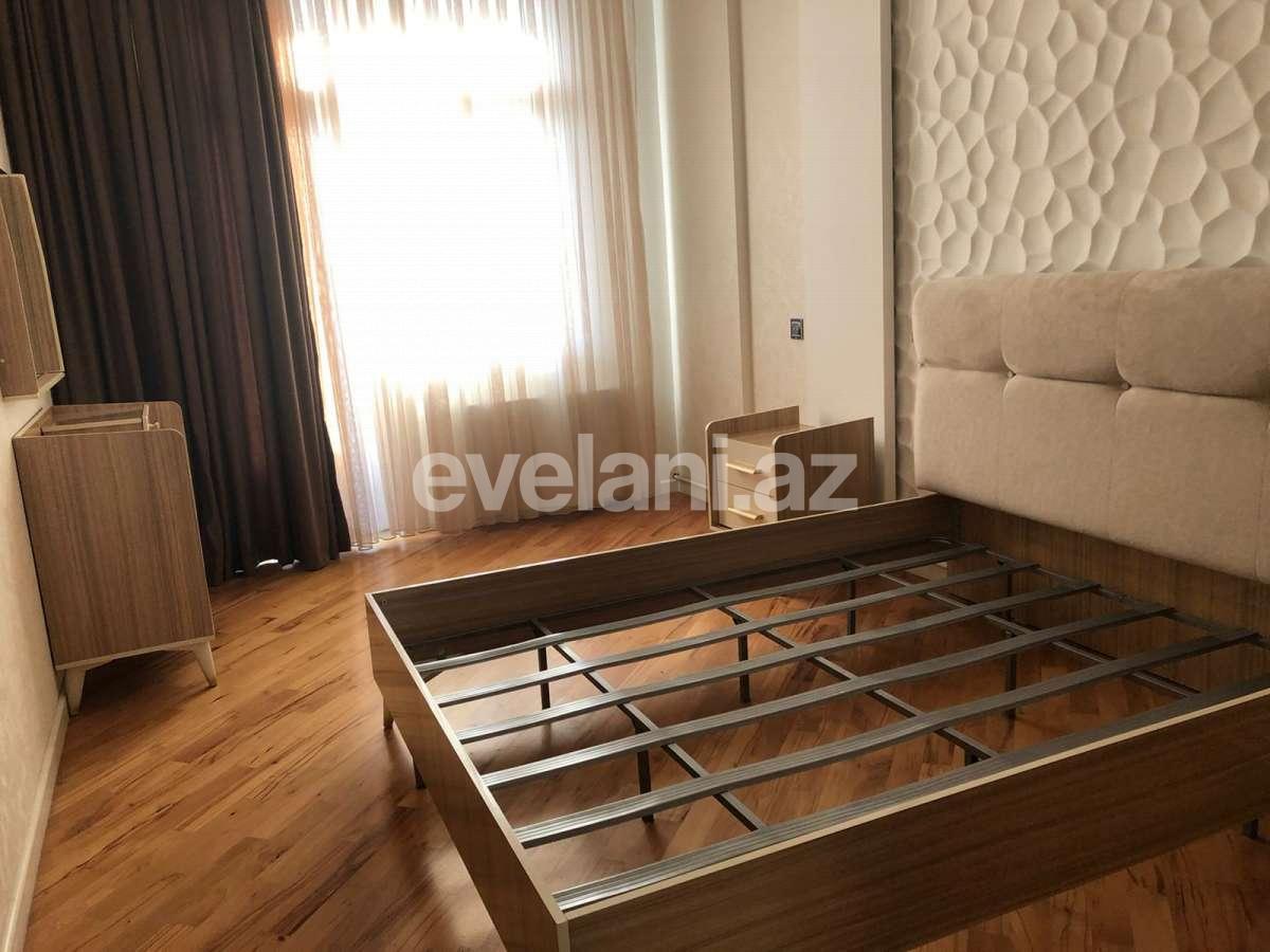 Продаётся, новостройка, 2-комнаты, 60 m², Иншаатчылар m.