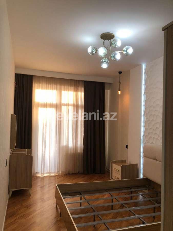 Продаётся, новостройка, 2-комнаты, 60 m², Иншаатчылар m.