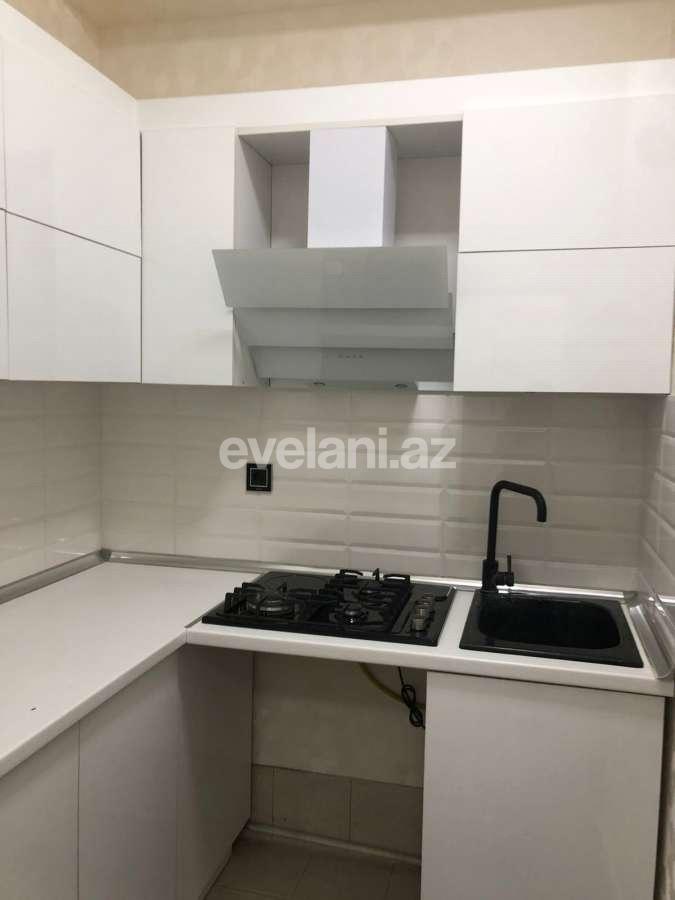 Продаётся, новостройка, 2-комнаты, 60 m², Иншаатчылар m.