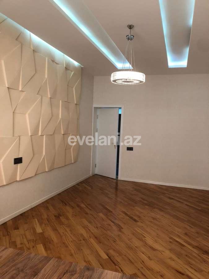 Продаётся, новостройка, 2-комнаты, 60 m², Иншаатчылар m.