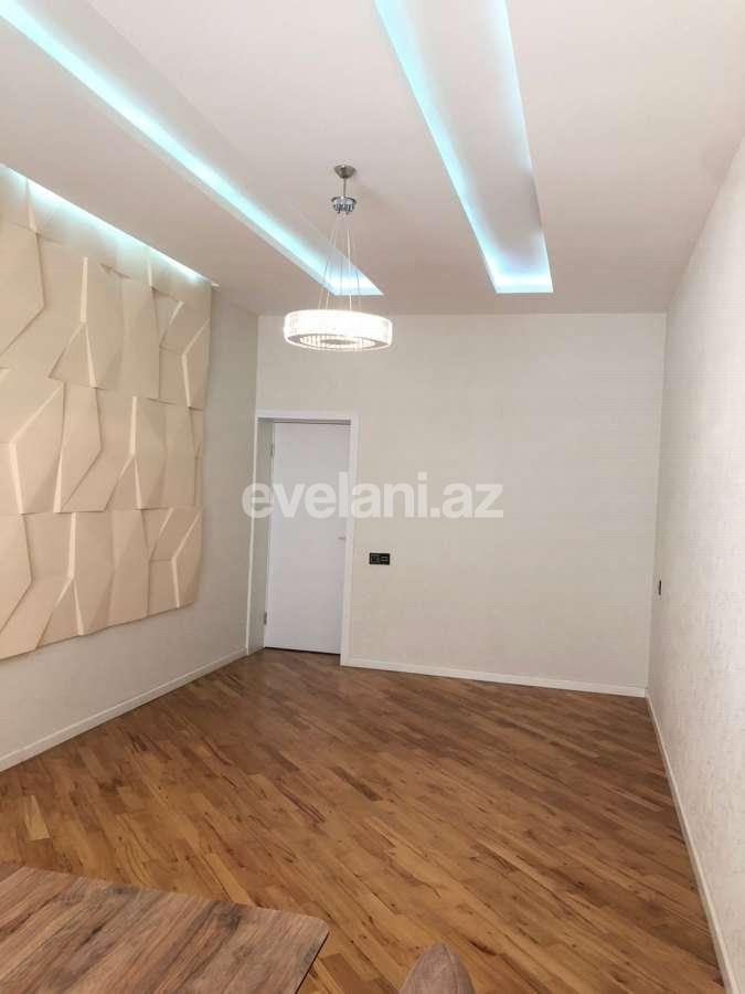 Продаётся, новостройка, 2-комнаты, 60 m², Иншаатчылар m.