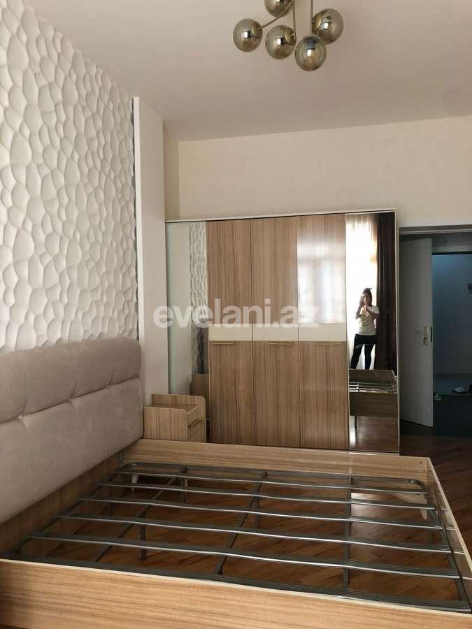 Продаётся, новостройка, 2-комнаты, 60 m², Иншаатчылар m.