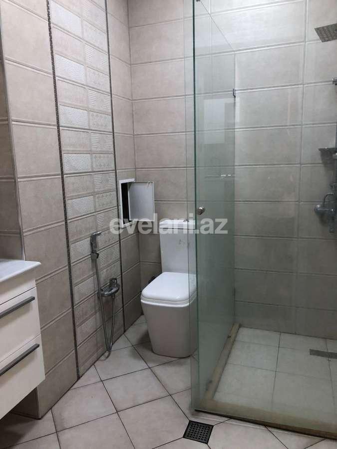 Продаётся, новостройка, 2-комнаты, 60 m², Иншаатчылар m.