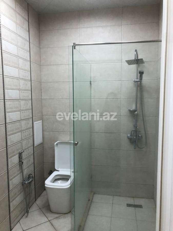 Продаётся, новостройка, 2-комнаты, 60 m², Иншаатчылар m.