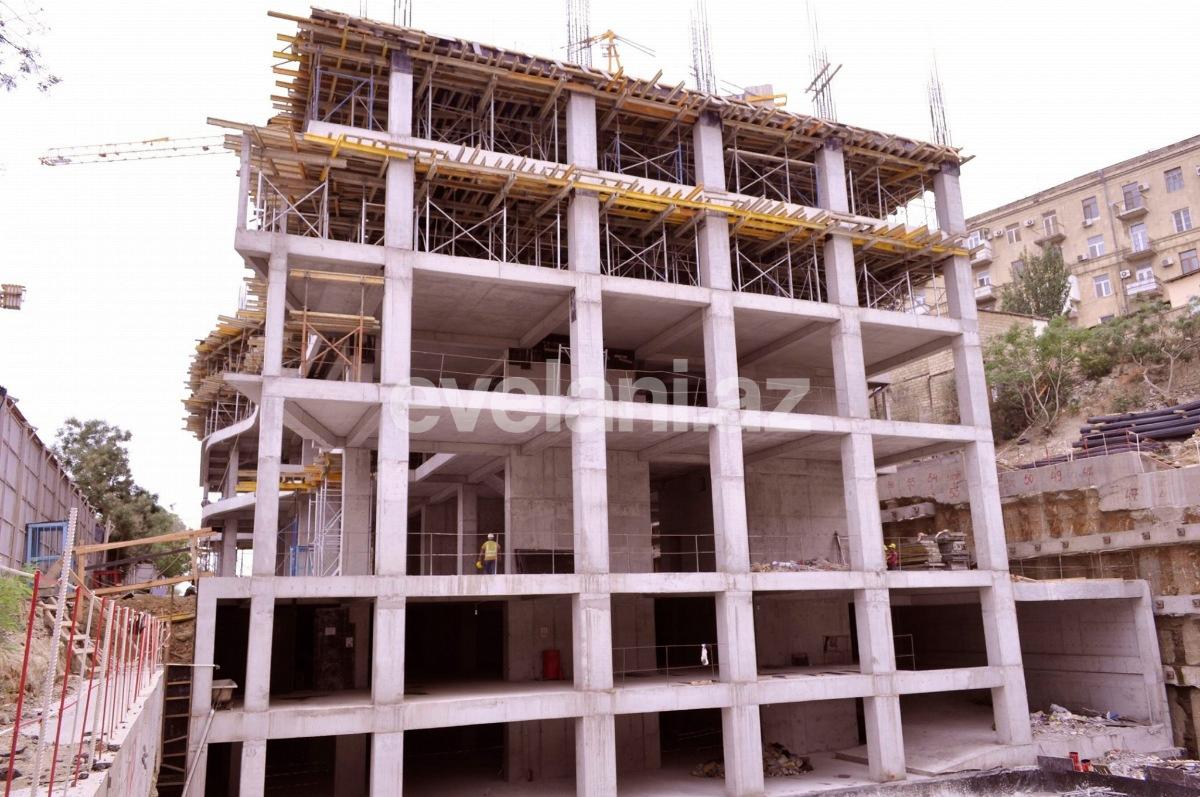 Satılır, yeni tikili, 3 otaqlı, 136 m², 20 yanvar m.