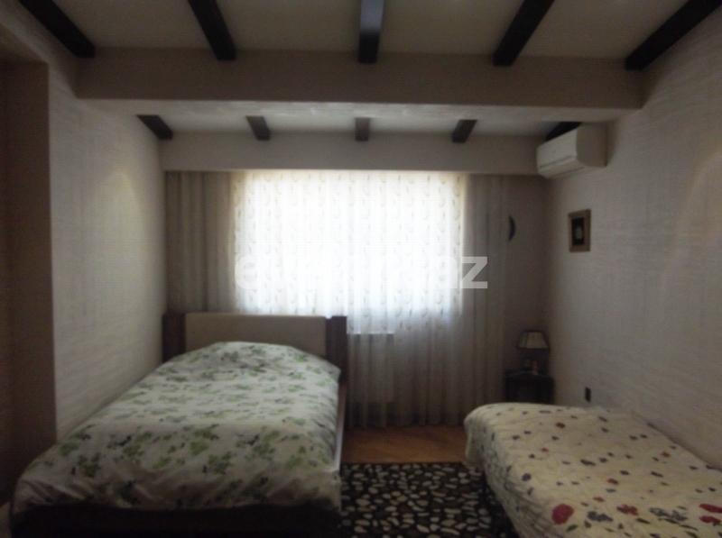 Satılır, yeni tikili, 5 otaqlı, 260 m², Nəsimi r.