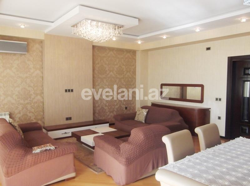 Satılır, yeni tikili, 5 otaqlı, 260 m², Nəsimi r.
