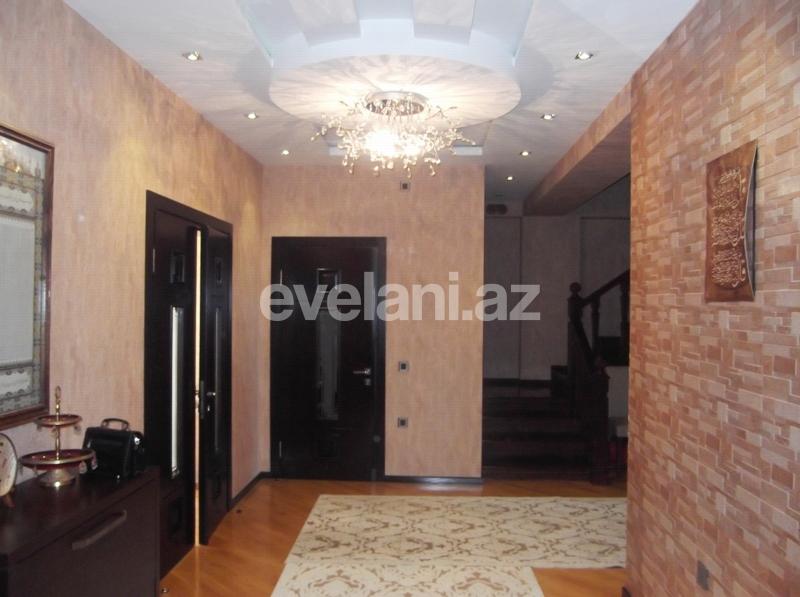 Satılır, yeni tikili, 5 otaqlı, 260 m², Nəsimi r.