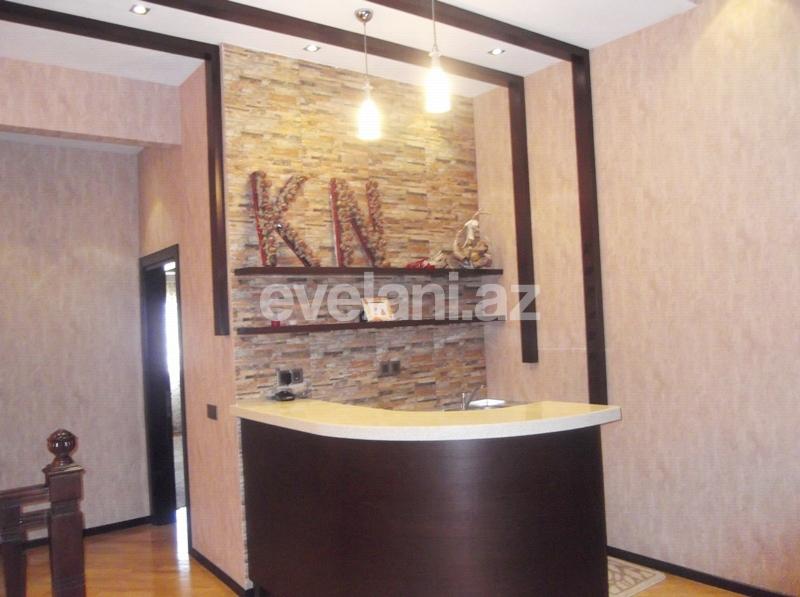 Satılır, yeni tikili, 5 otaqlı, 260 m², Nəsimi r.