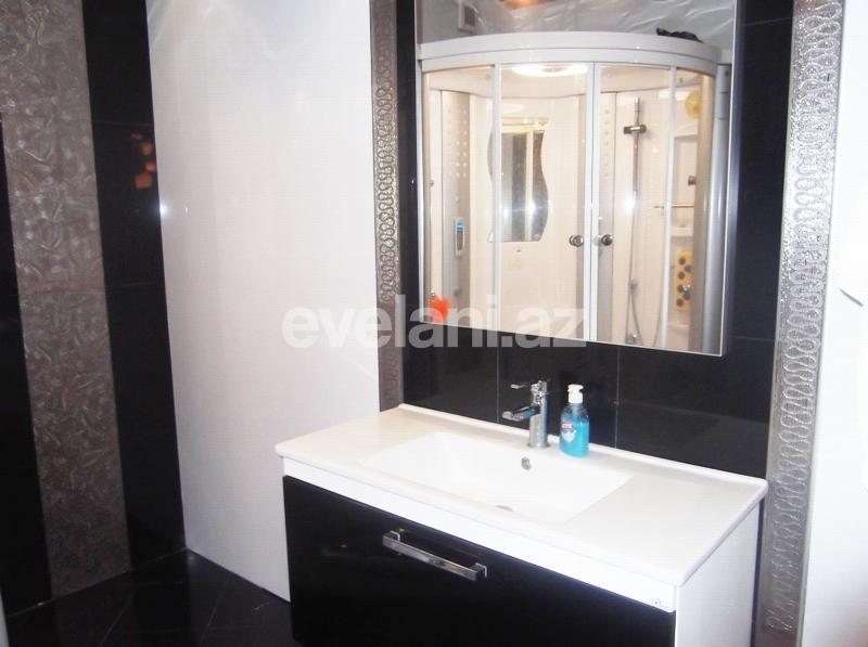 Satılır, yeni tikili, 5 otaqlı, 260 m², Nəsimi r.