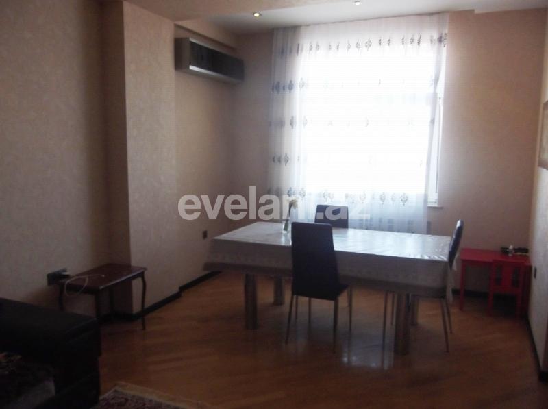 Satılır, yeni tikili, 5 otaqlı, 260 m², Nəsimi r.