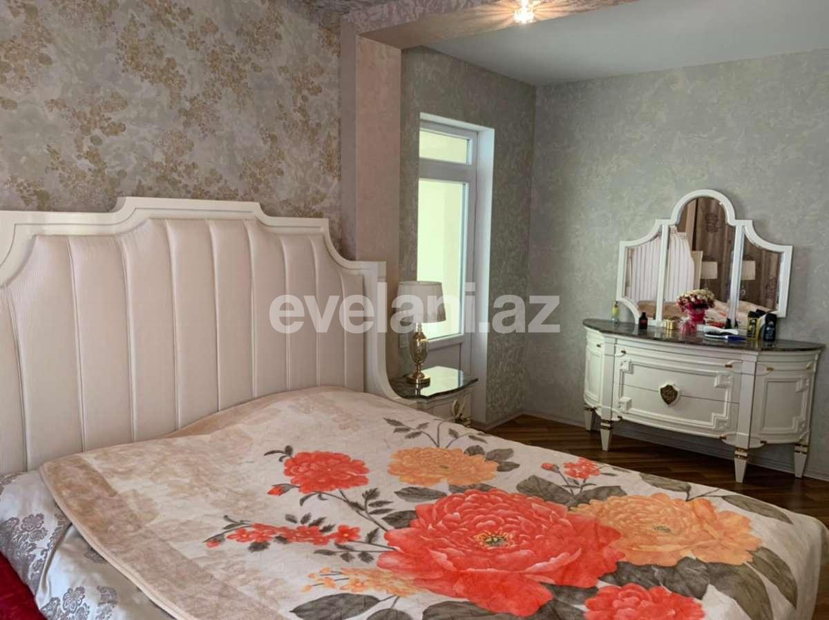 Продаётся, новостройка, 3-комнаты, 134 m², 20 январь m.