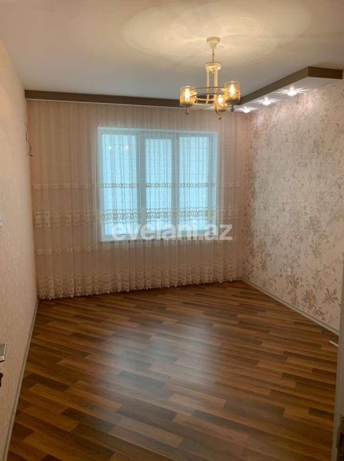 Продаётся, новостройка, 3-комнаты, 134 m², 20 январь m.