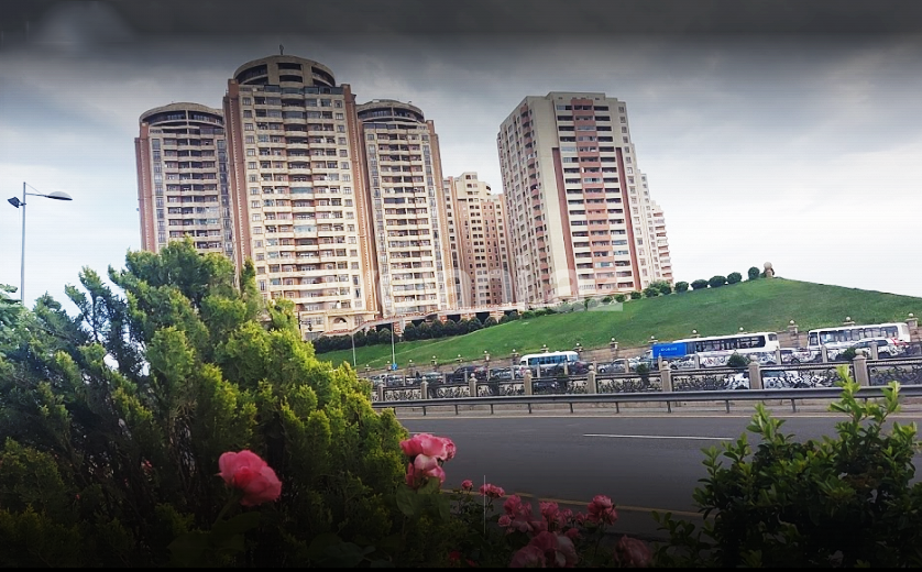 Satılır, yeni tikili, 3 otaqlı, 123 m², 20 yanvar m.