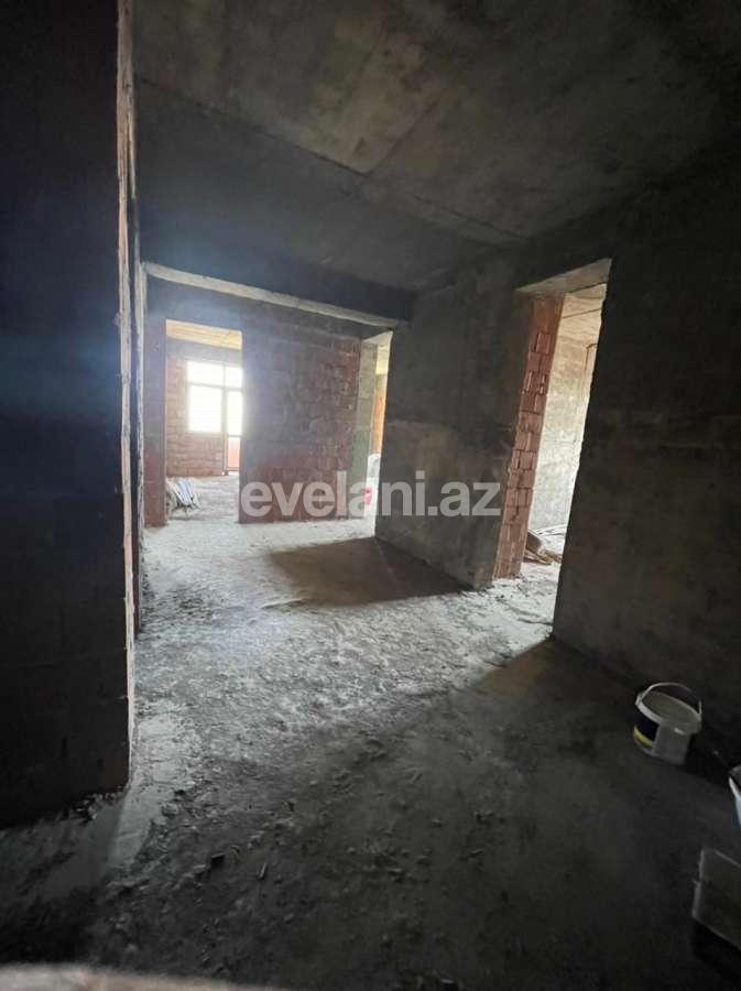 Satılır, yeni tikili, 3 otaqlı, 123 m², 20 yanvar m.