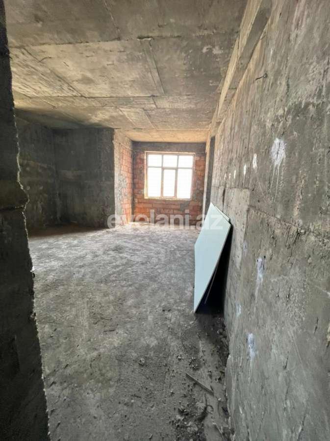 Satılır, yeni tikili, 3 otaqlı, 123 m², 20 yanvar m.