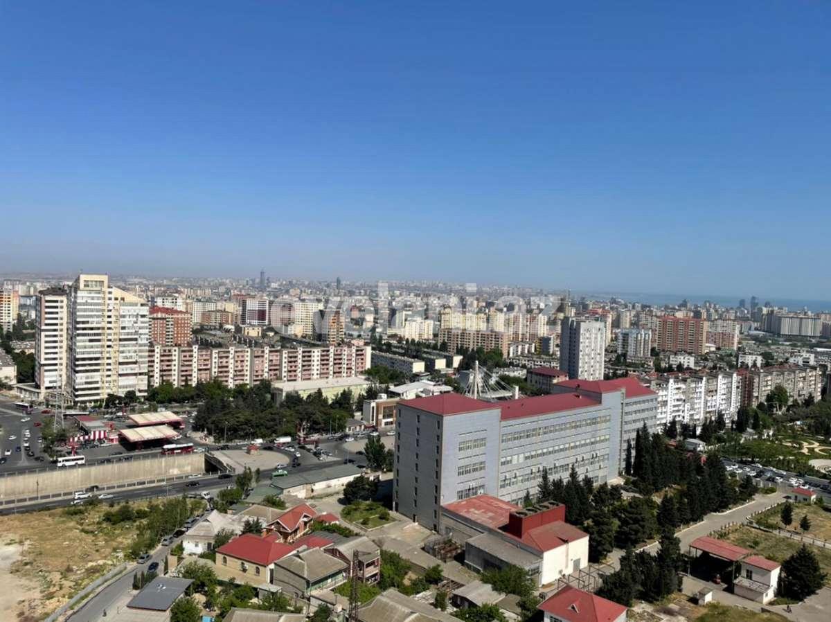 Satılır, yeni tikili, 3 otaqlı, 123 m², 20 yanvar m.