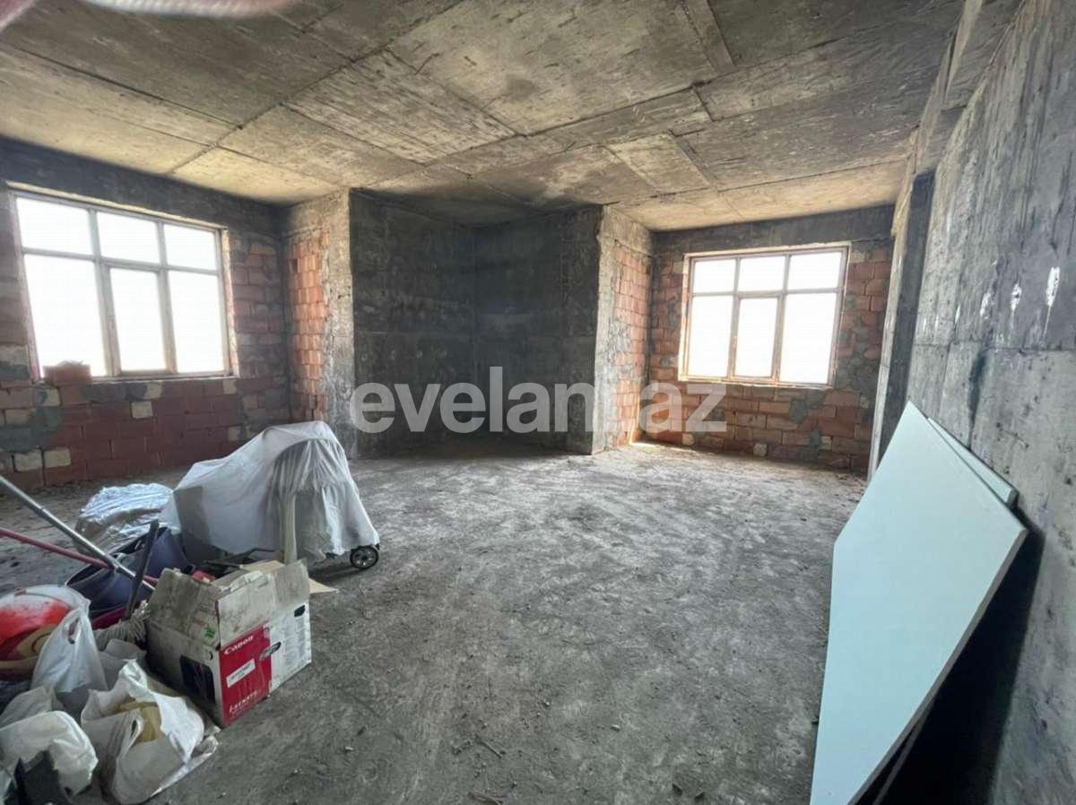 Satılır, yeni tikili, 3 otaqlı, 123 m², 20 yanvar m.