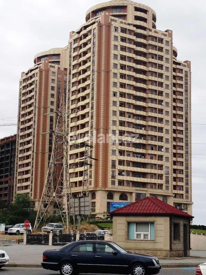 Satılır, yeni tikili, 3 otaqlı, 123 m², 20 yanvar m.