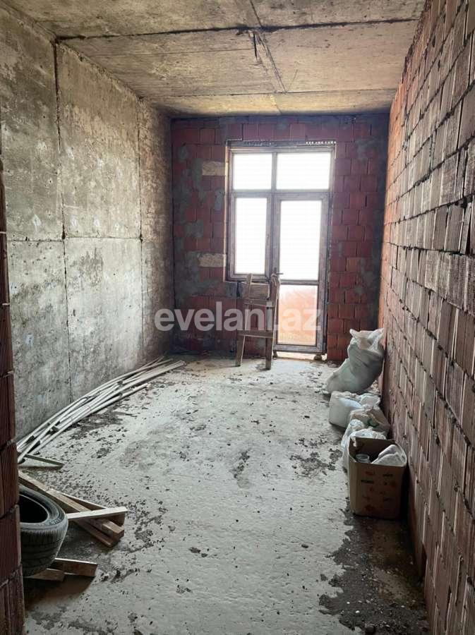 Satılır, yeni tikili, 3 otaqlı, 123 m², 20 yanvar m.