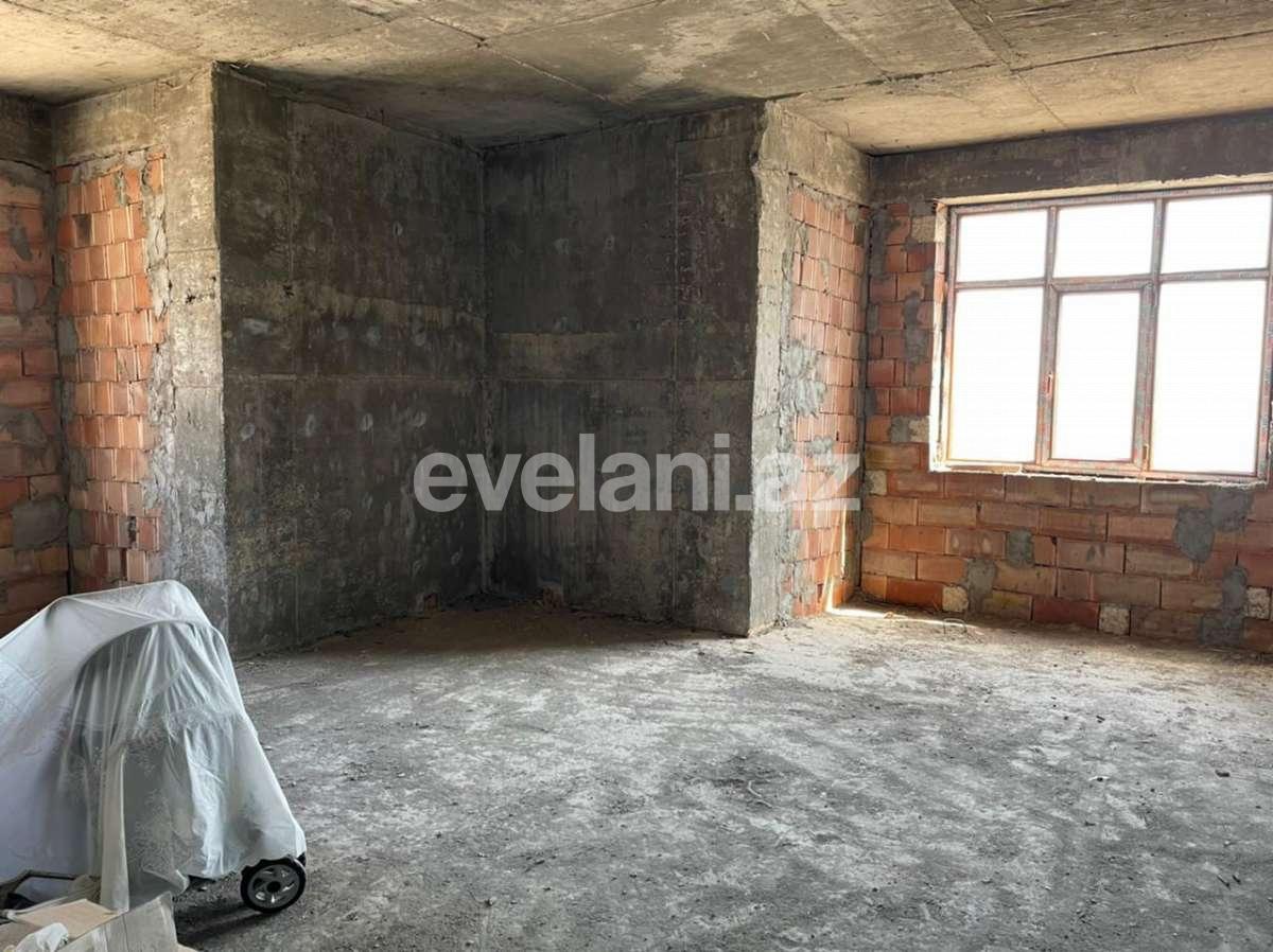 Satılır, yeni tikili, 3 otaqlı, 123 m², 20 yanvar m.